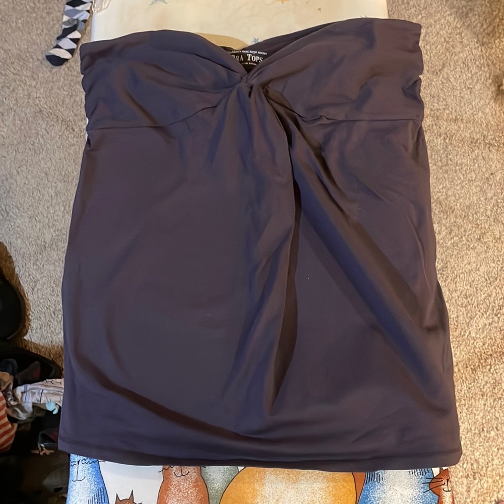 Victoria’s Secret tube top